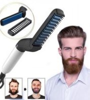  Hair and Beard Straightener
